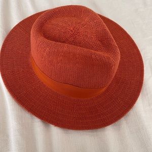 ANTHROPOLOGIE PACKABLE RANCHER